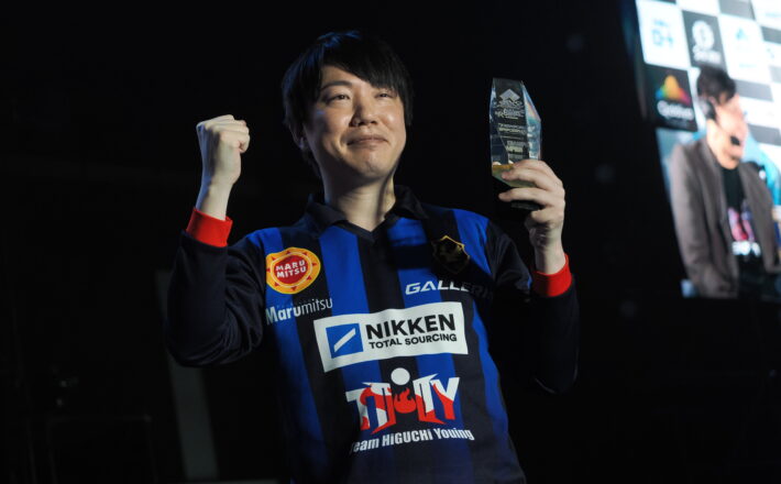 【EVO Japan 2024】『鉄拳8』はラストサムライ、チクリン選手が優勝！『スト6』はCAPCOM CUP2timesチャンピオンMenaRD選手が制覇