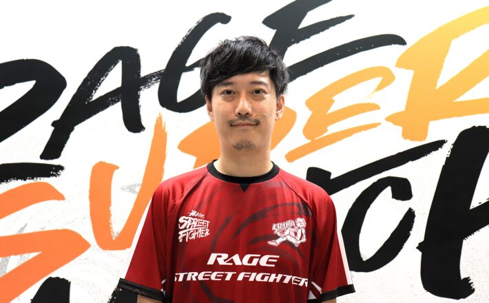 布団ちゃん単独インタビュー“RAGE SUPER MATCH Powered by Rakuten Optimism”「いま自分の中ではちょっと1つ階段登れたフェーズ」