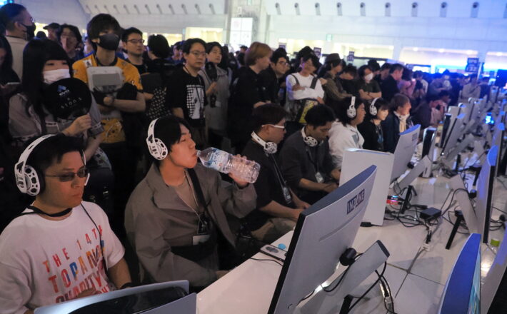 【EVOJapan2025】スト6Day1速報プールCD