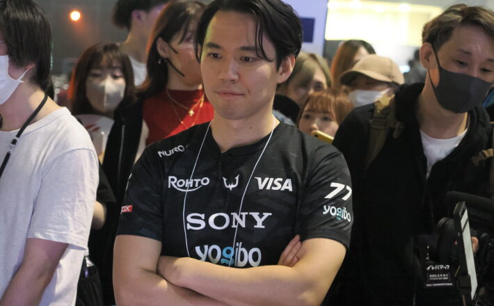 【EVOJapan2025】スト6Day1速報プールI
