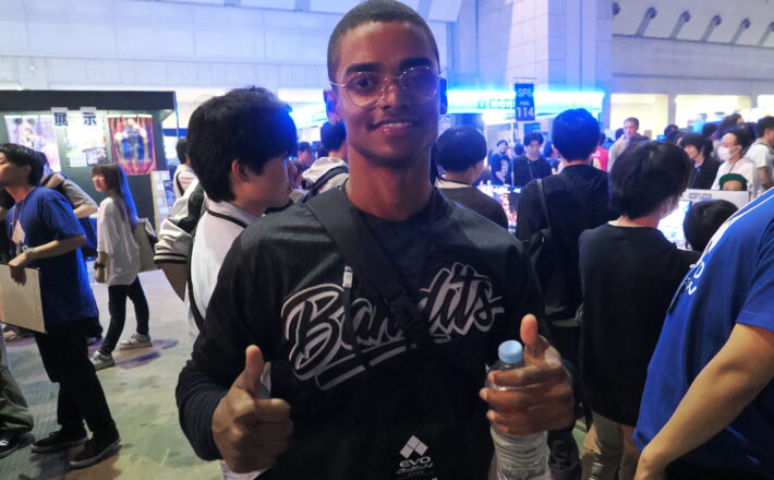 【EVOJapan2025】スト6Day1速報プールJJ