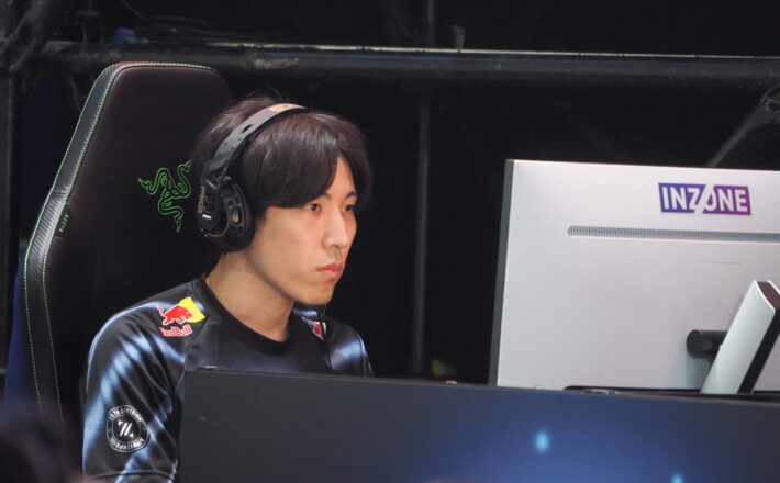 【EVOJapan2025】スト６Day２速報第４ラウンド・準決勝