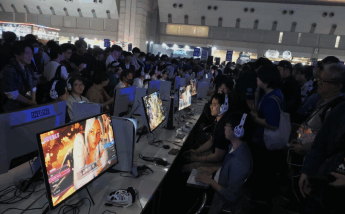 【結果速報】EVOJapan2025