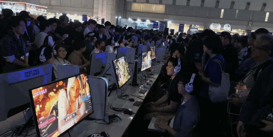 【結果速報】EVOJapan2025