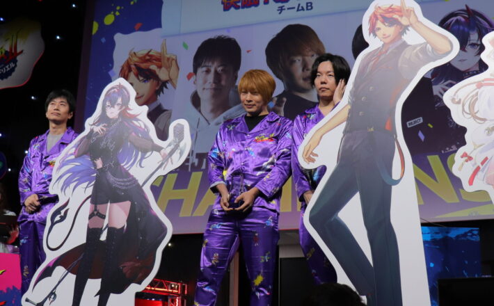今年も！挑戦しよう、まず寝よう。：睡眠計量 e-SPORTS CUP＜SLEEP FIGHTERⅡ＞ 現地レポート