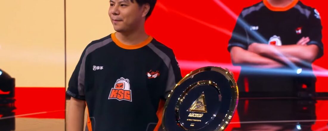 【結果速報】ESPORTS WORLD CUP 2025