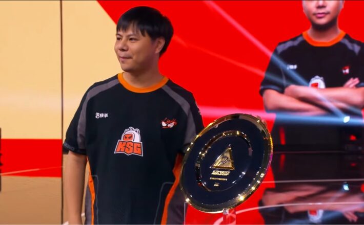 【結果速報】ESPORTS WORLD CUP 2025