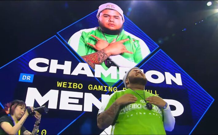 EVO2025スト6部門でMenaRD選手が初の戴冠！【若手選手の活躍も見逃せない】