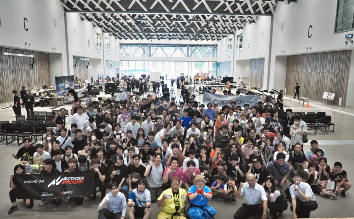 【イベント×大会ならではの楽しみが盛り沢山！】京王eスポーツ祭り～夏の陣～ 現地レポート