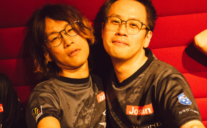 【SFL:Pro-JP 2025・Division S 第4節】 CAG OSAKA 対 Saishunkan Sol 熊本・応援が力に繋がったオフライン会場をレポート